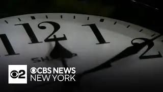 New bill proposal to make daylight saving time permanent