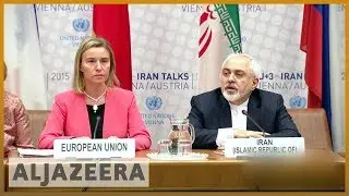 🇩🇪 Munich security summit: Global instability on agenda l Al Jazeera English