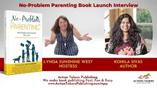 Rebounding Your Kids from Lockdown Learning Loss - A Holistic Approach with Kohila Sivas