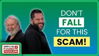 Avoid Google Verification Scams & Voice Search Myths