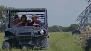 Back to the Land: A Father-Son Ranching Legacy | Caldwell Ranch Story
