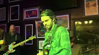 The Dead Revival Band - Big River - The Golden Road - Toledo, OH - 1/24/26 #weepingwillow #cry