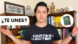 Trailer | Cartas de un Lector