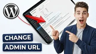 How to change wp-admin URL in WordPress (Easiest Way)(2026 Guide)