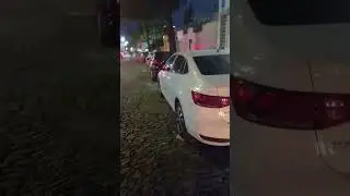 ASFALTO MAL FEIOTO