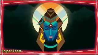 [FREE] Indian Ethnic Trap Beat | Shiva (Prod. By Sniper)