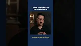 Strong story telling? #bisnisindonesia #brandpositioning #brandstrategy #marketingstrategy