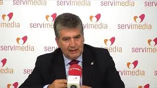 Ignacio Cosido sobre Homenaje a transicion