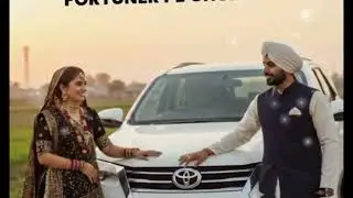 Fortuner Pe Ghuma Le | Haryanvi Song | Biwi Ka Demand | Desi Love Vibes 2026