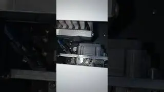 XP600 Maintenance