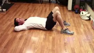 Wellness Minute - Upper Back / Shoulder Mobility #3-Call 406-541-8888 Missoula Chiropractor
