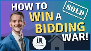 How to Win Multiple Offers | Calgary Realtor Advice | Real Estate insight