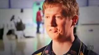 #WNBL Shannon Seebohm ABC Feature