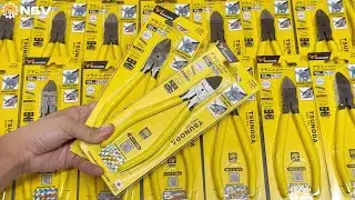 K&igrave;m cắt nhựa PN-150 TSUNODA - JAPAN
