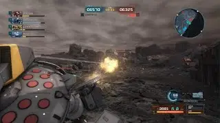MOBILE SUIT GUNDAM BATTLE OPERATION 2 Acguy Firepower Type A