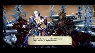 War of the Visions: Final Fantasy Brave Exvius - Astrius's Theme