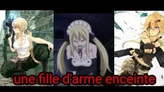 Fanfiction fairy tail nalu une fille d'arme enceinte 1