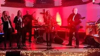 Maren Stockmann & Friends  -  All I want for Christmas