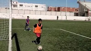 Benjamin ESZK vs FSMK 16 03 2025 ep15 #football