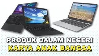 Muantapp‼️ RAM 8 GB Core i5 SSD - Libera X10-KA Produk Indonesia