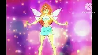 Bloom Charmix SFX 