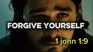 God, I Can't Forgive Myself: Embracing His Unending Grace
