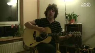 Nat Jenkins - The Weight (The Band)