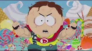 South Park: The Fractured But Whole part 46