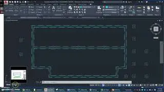 AP03e LTSCALE in CAD
