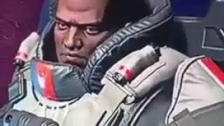 I Wanna Be Tracer (Apex Legends Edition)
