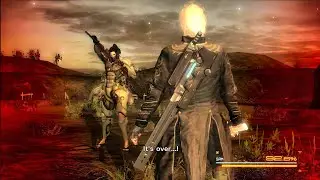 Vergil vs Sam - Revengeance Difficulty