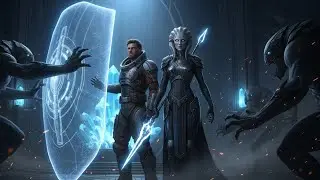 Seeking Shelter&mdash;The Alien Princess Took Charge | HFY&nbsp;Sci-Fi&nbsp;Story