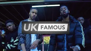 Tion Wayne ft M24- London (Official Unreleased Audio)
