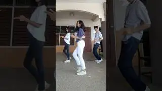 BLACKPINK - 'Pink Venom' Dance Cover at School | Eaven Renee Abellera