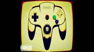 BiG Luke - Maple Leaf (feat. Ced Vicious & Wicked Prophet) (Prod. By J-Miziri)