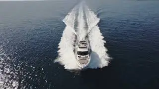 El Petas Yacht