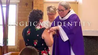 Anglican Identity - official trailer