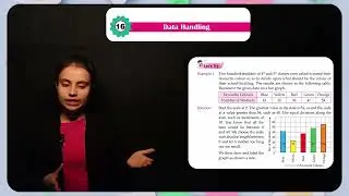 Unit Math Class 5 Chapter 16 Data Handling