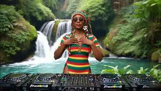 🇯🇲 Jamaican Rasta Mix 2026 ❤️ Rasta Dub Session | Best Spiritual Reggae 🔥
