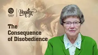 Frances Hogan | Chapter 3B | Bible Study: Book of Genesis | Voyage