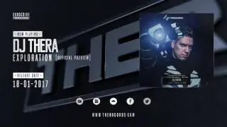 Dj Thera - Exploration (THER-198)