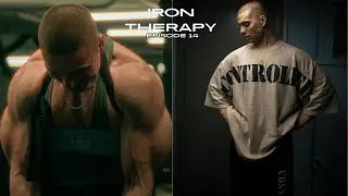Arm splitting pump (Iron Therapy 14)