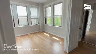See inside Buena Terrace Apartment #420 in Buena Park, Chicago