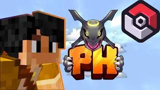 A Cobblemon Server | PokeHub |