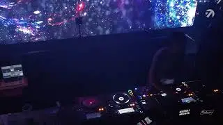 Franco Armellini - Ascension - Episode 025 - [Extended set (1st part)| live at Napoli Open Air]