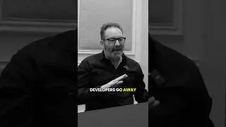 Are Software Developers Going Away?