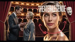 Regisseur lacht &uuml;ber 'Amateurin' &ndash; bis sie die ber&uuml;hmteste SCHAUSPIELERIN Deutschlands enth&uuml;llt!
