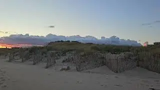 Seacrest Beach