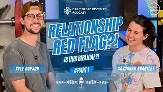 ✝️ Holy Hot Takes 🔥: A Christian Couple Reacts to Reddit @TheDailyBreadDisciples 