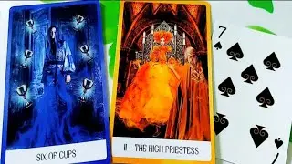 AI MỚI THẬT SỰ LÀ CHÂN ÁI/ ĐỊNH MỆNH VÀ LÀ THE ONE CỦA BẠN/TAROT READING
